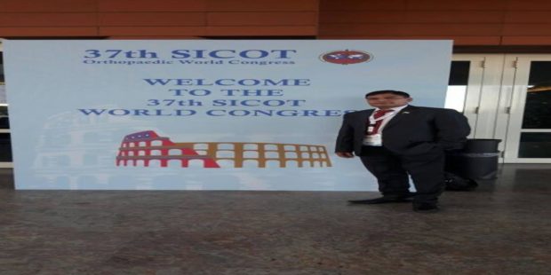 डॉ. आर.के.एस. धाकड