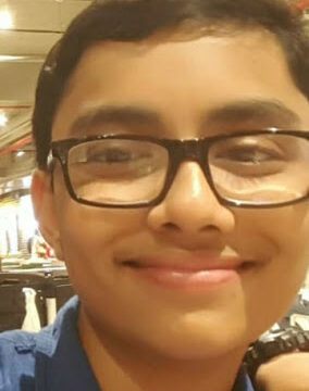 श्रेयश दादुरिया किराड़